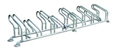 Cycle Stand